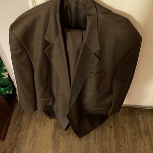 Mens suit
